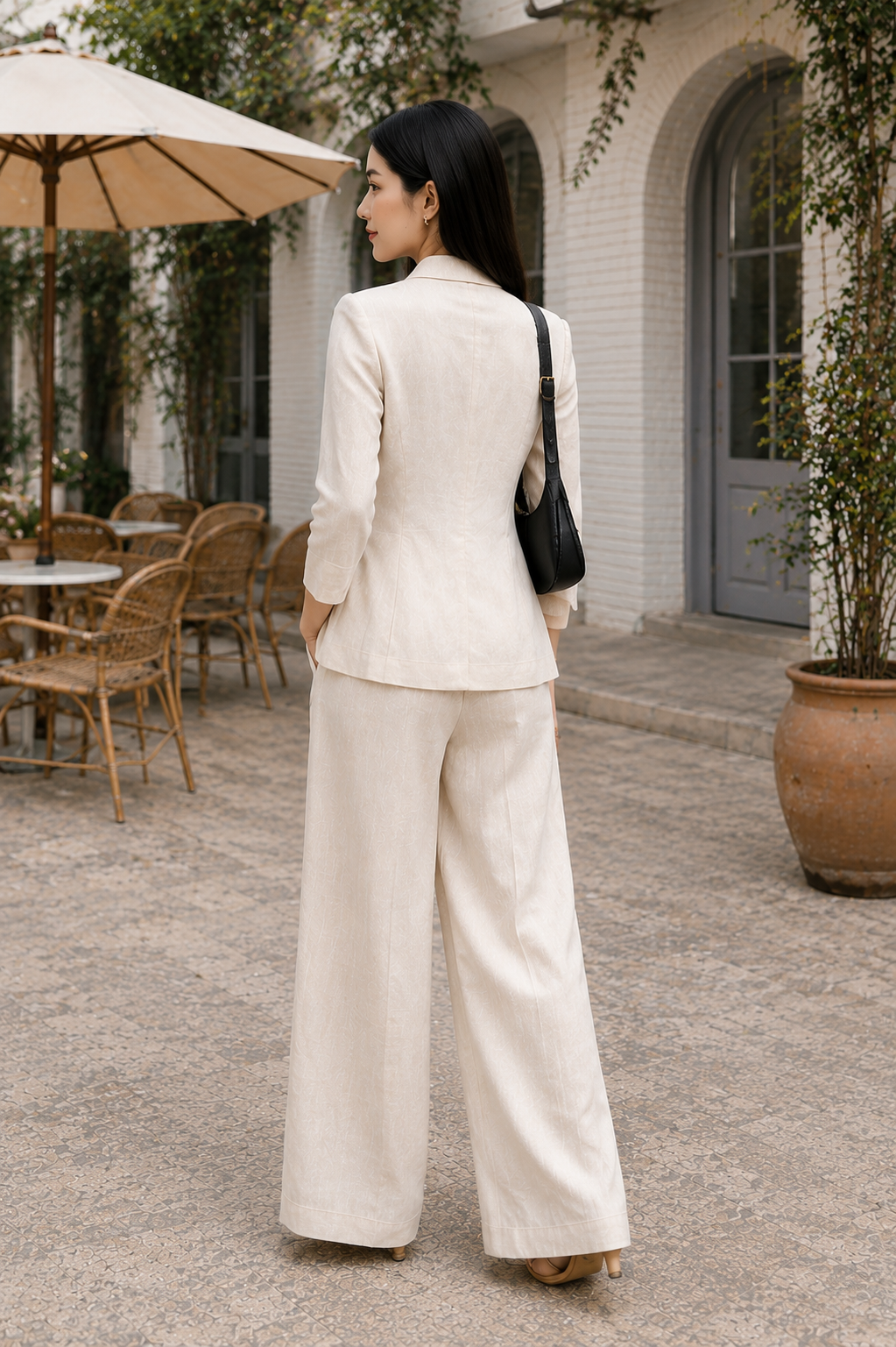 Monaco Co-ord Set