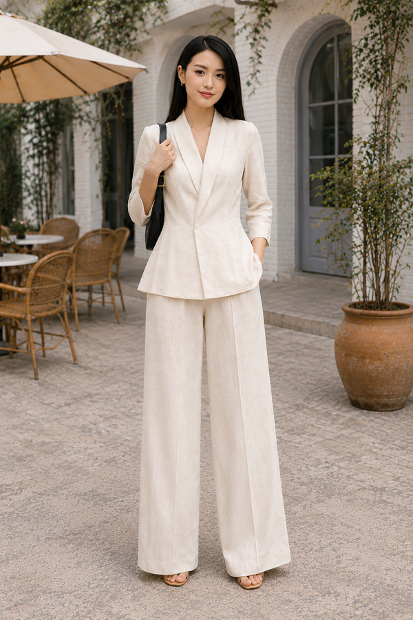 Monaco Co-ord Set