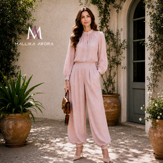 Roselie Co-ord Set