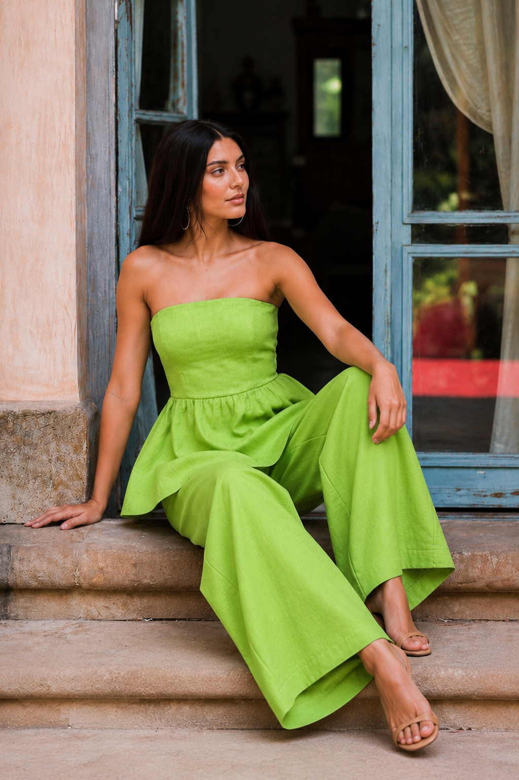Verdea Co-ord Set