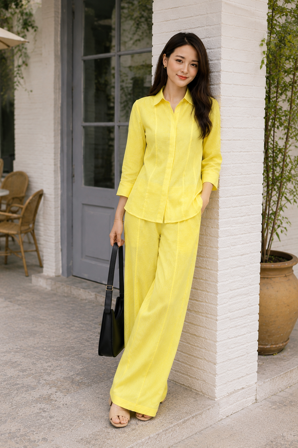 Soleil Co-ord Set