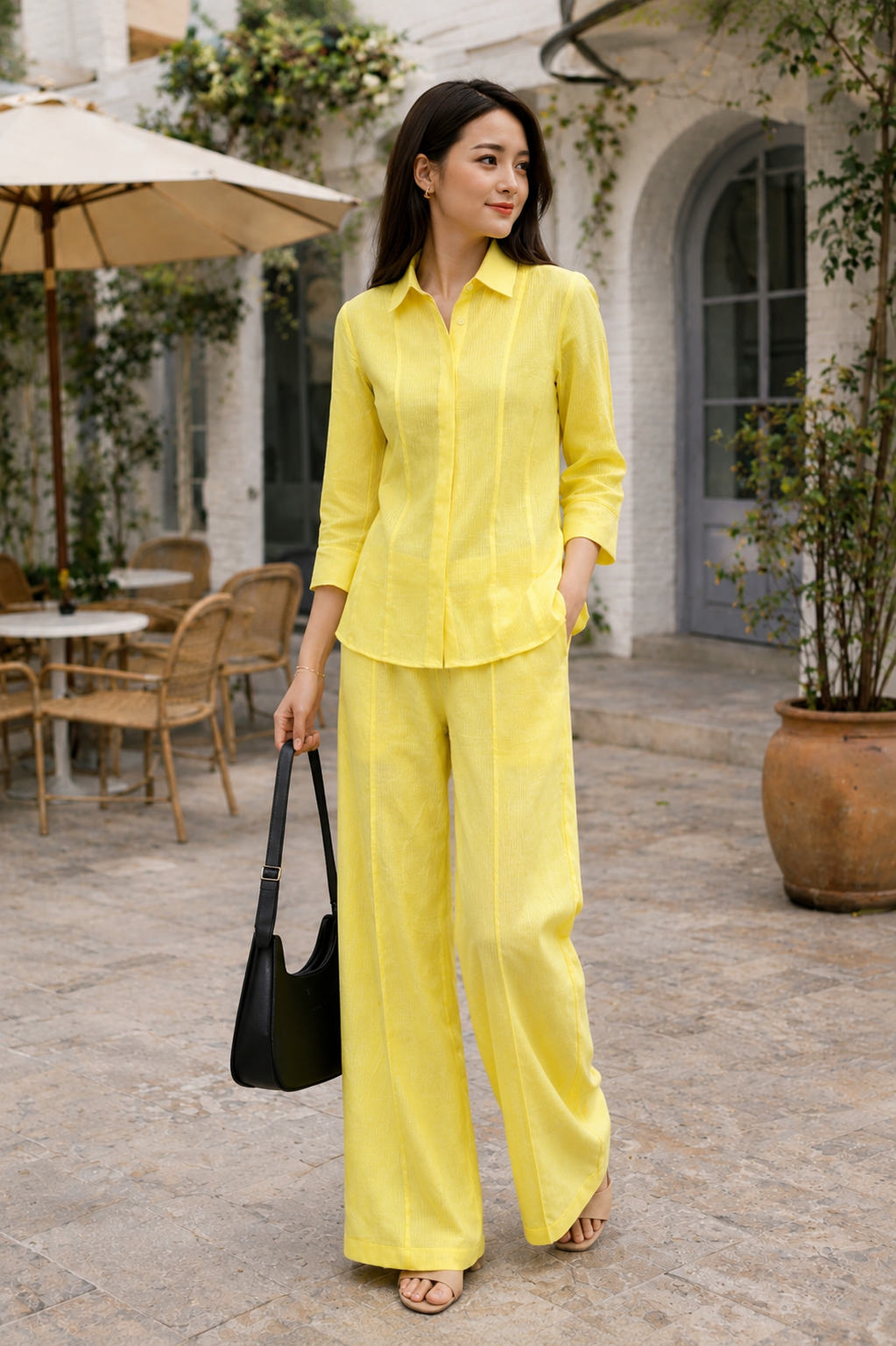 Soleil Co-ord Set