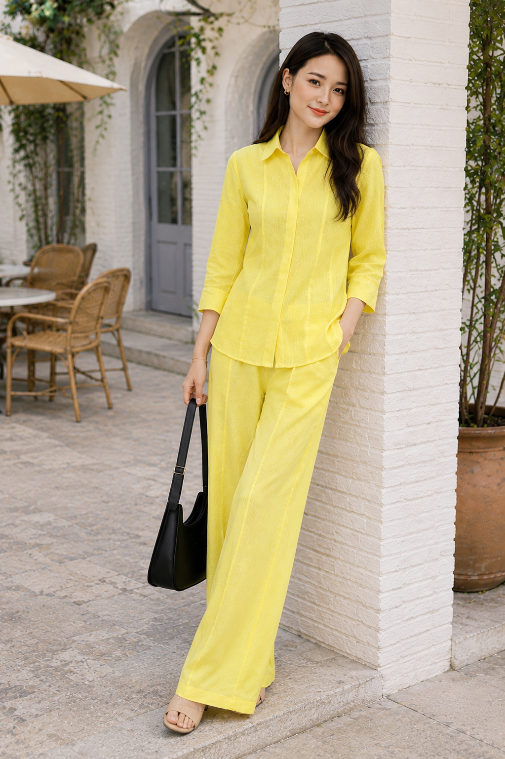 Soleil Co-ord Set