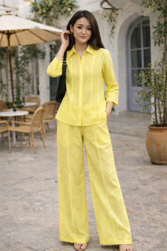 Soleil Co-ord Set
