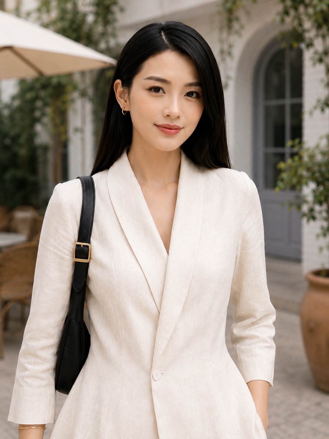 Monaco Co-ord Set