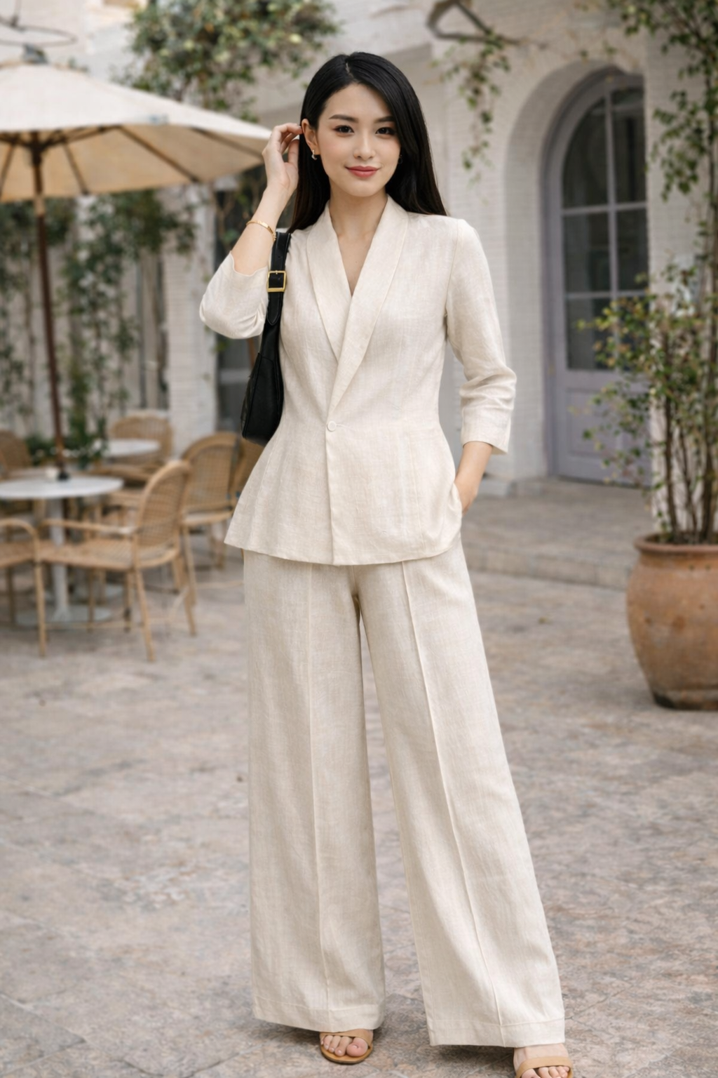 Monaco Co-ord Set