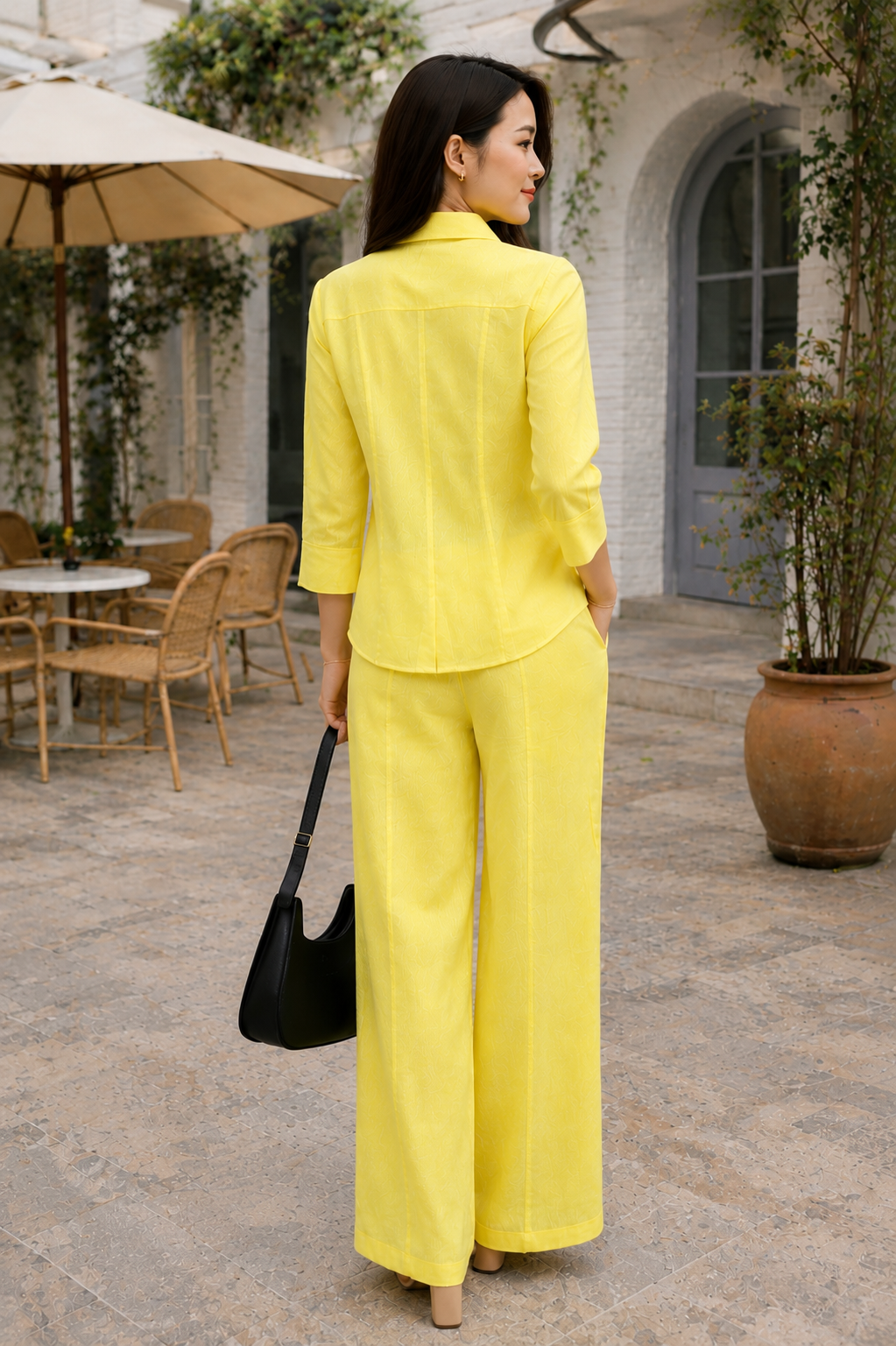 Soleil Co-ord Set