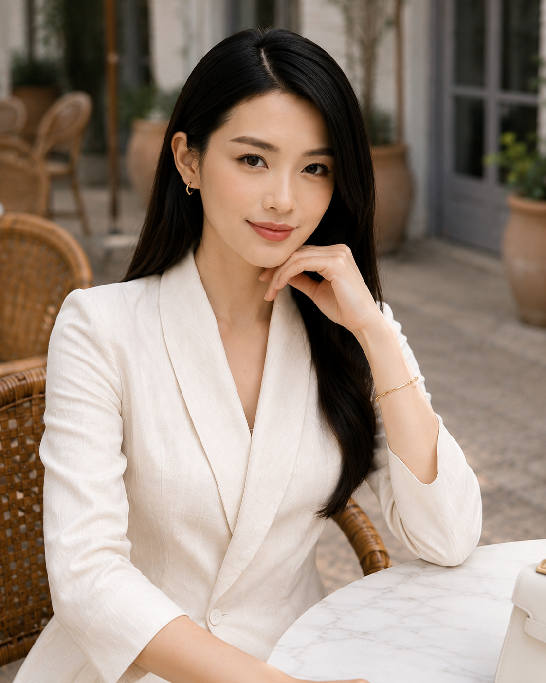 Monaco Co-ord Set