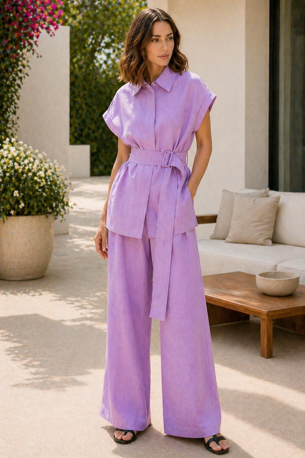 Riviera Co-ord Set