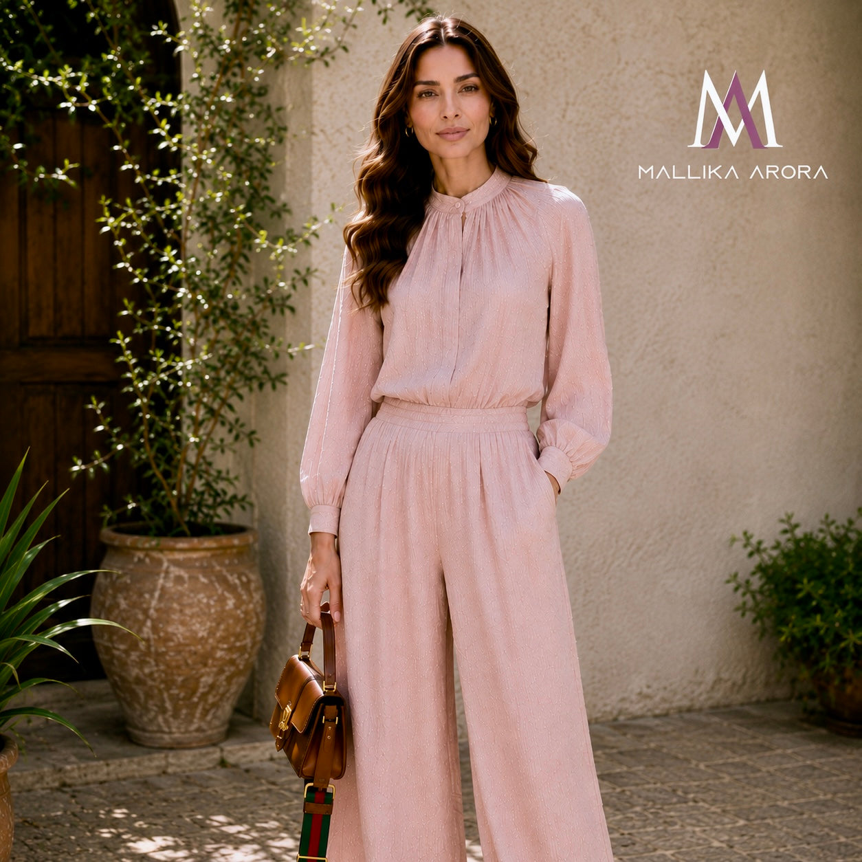 Roselie Co-ord Set