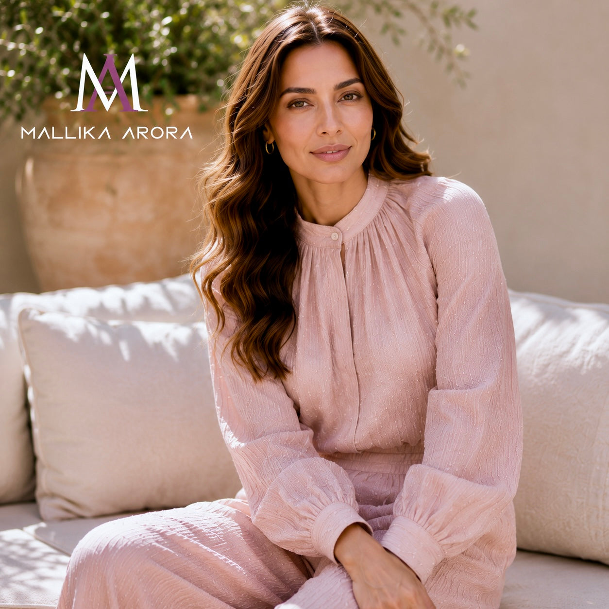 Roselie Co-ord Set