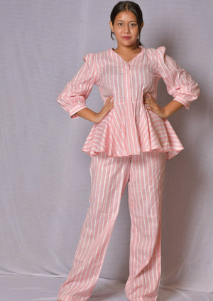 Stripes Coord Set
