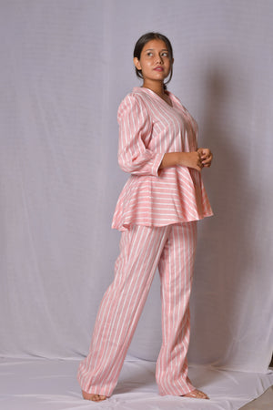 Stripes Coord Set