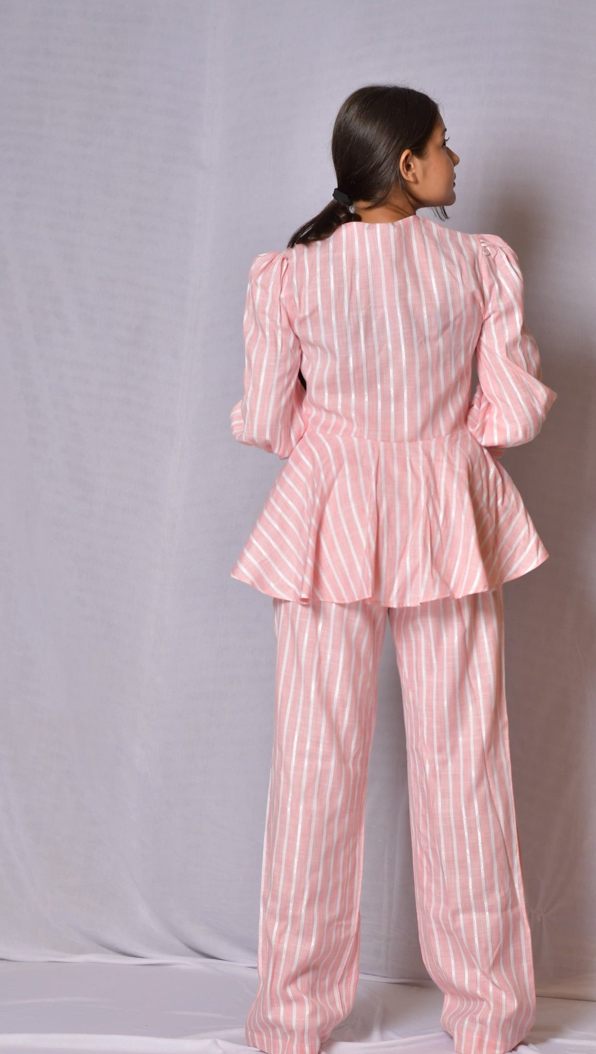 Stripes Coord Set