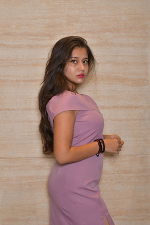 Crop Top & Pencil Skirt