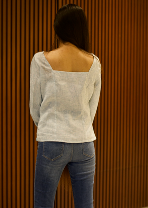 Basic Cotton Top