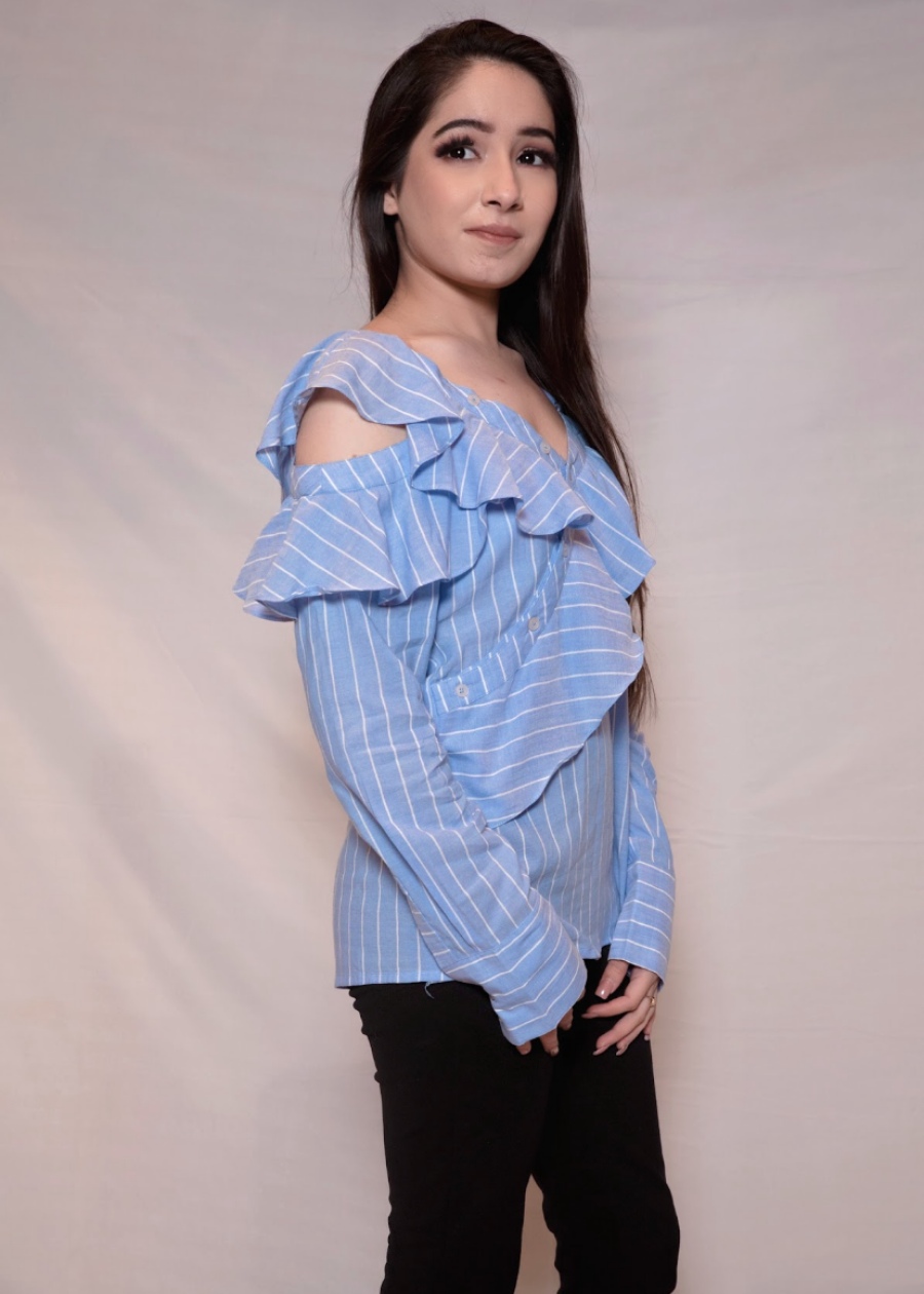 Stripes Top