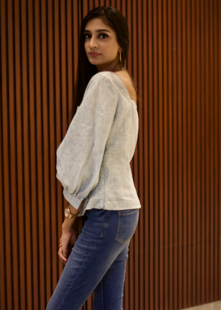 Basic Cotton Top