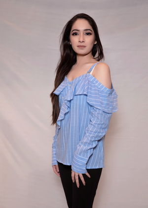 Stripes Top