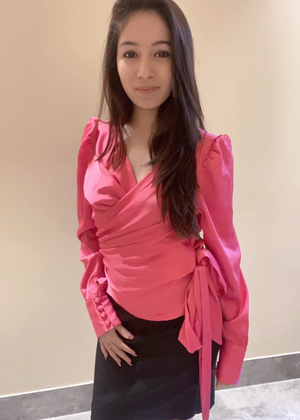 Overlap Tie -able Top