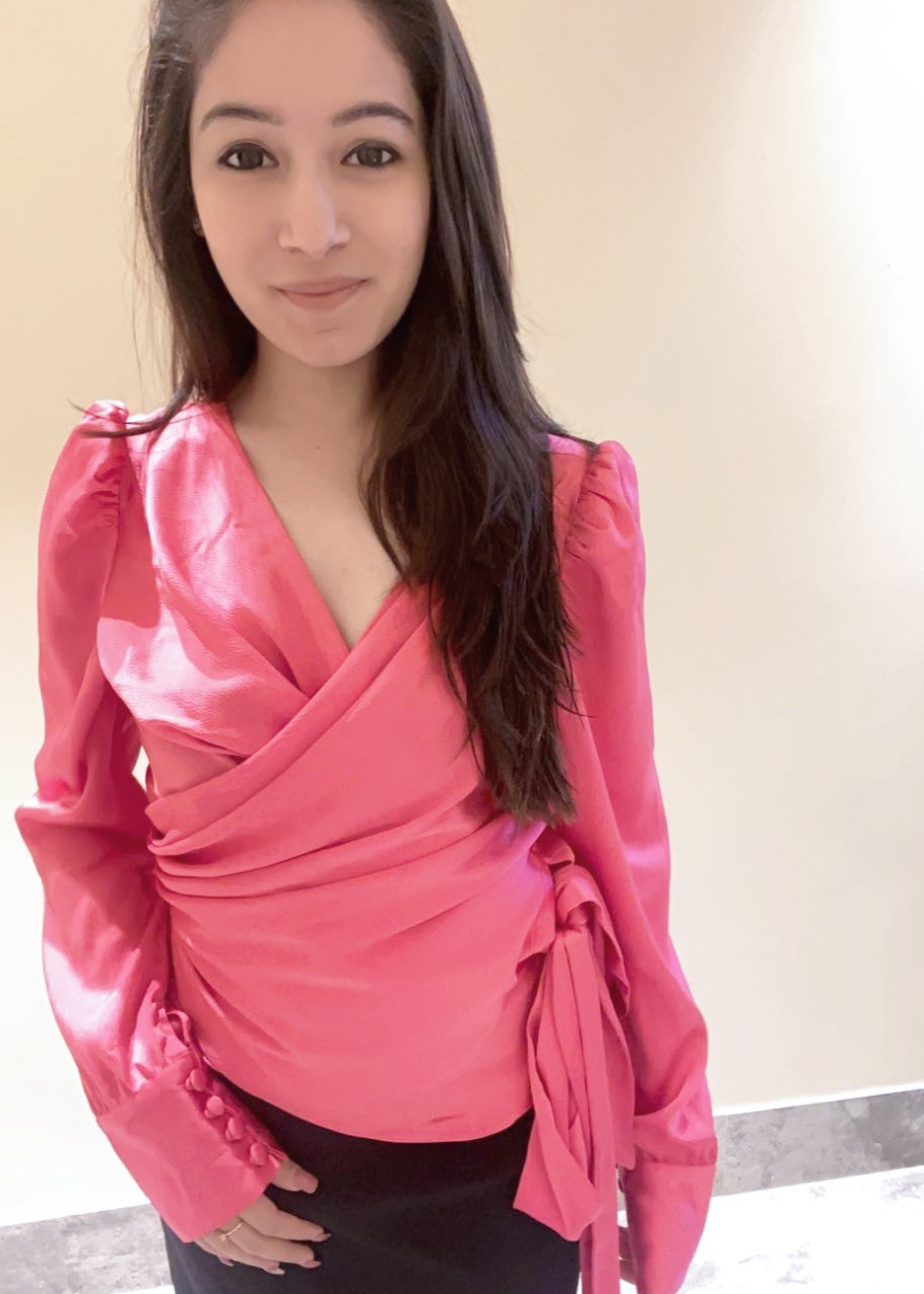 Overlap Tie -able Top